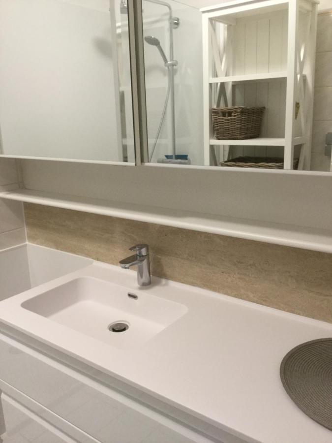 Panoramisch Appartement Tussen Zee ,Bos En De Duinen دي بان المظهر الخارجي الصورة