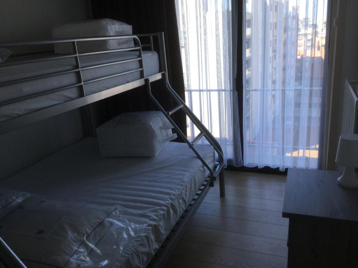 Panoramisch Appartement Tussen Zee ,Bos En De Duinen دي بان المظهر الخارجي الصورة